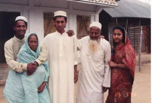 ভোরের দূত