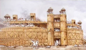 ভোরের দূত